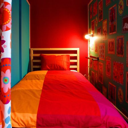 Hat'N Hat Hostel Кіото Екстер'єр фото