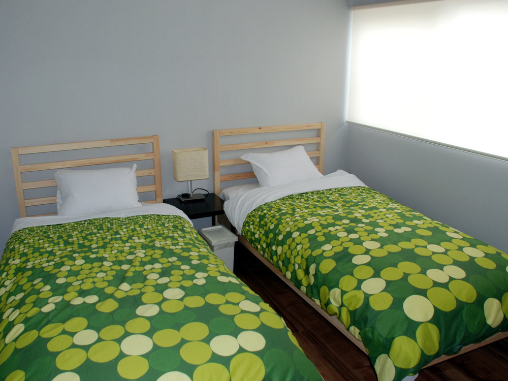 Hat'N Hat Hostel Кіото Екстер'єр фото