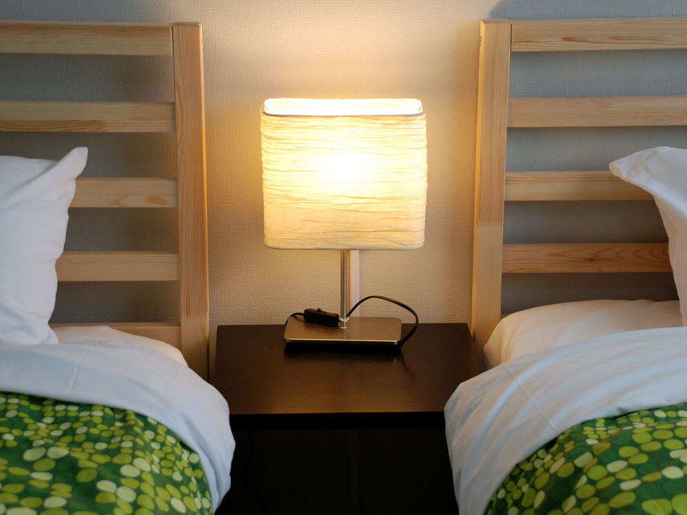Hat'N Hat Hostel Кіото Екстер'єр фото
