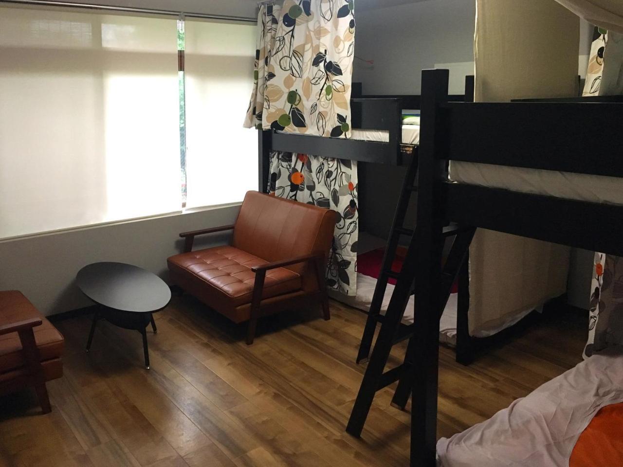 Hat'N Hat Hostel Кіото Екстер'єр фото