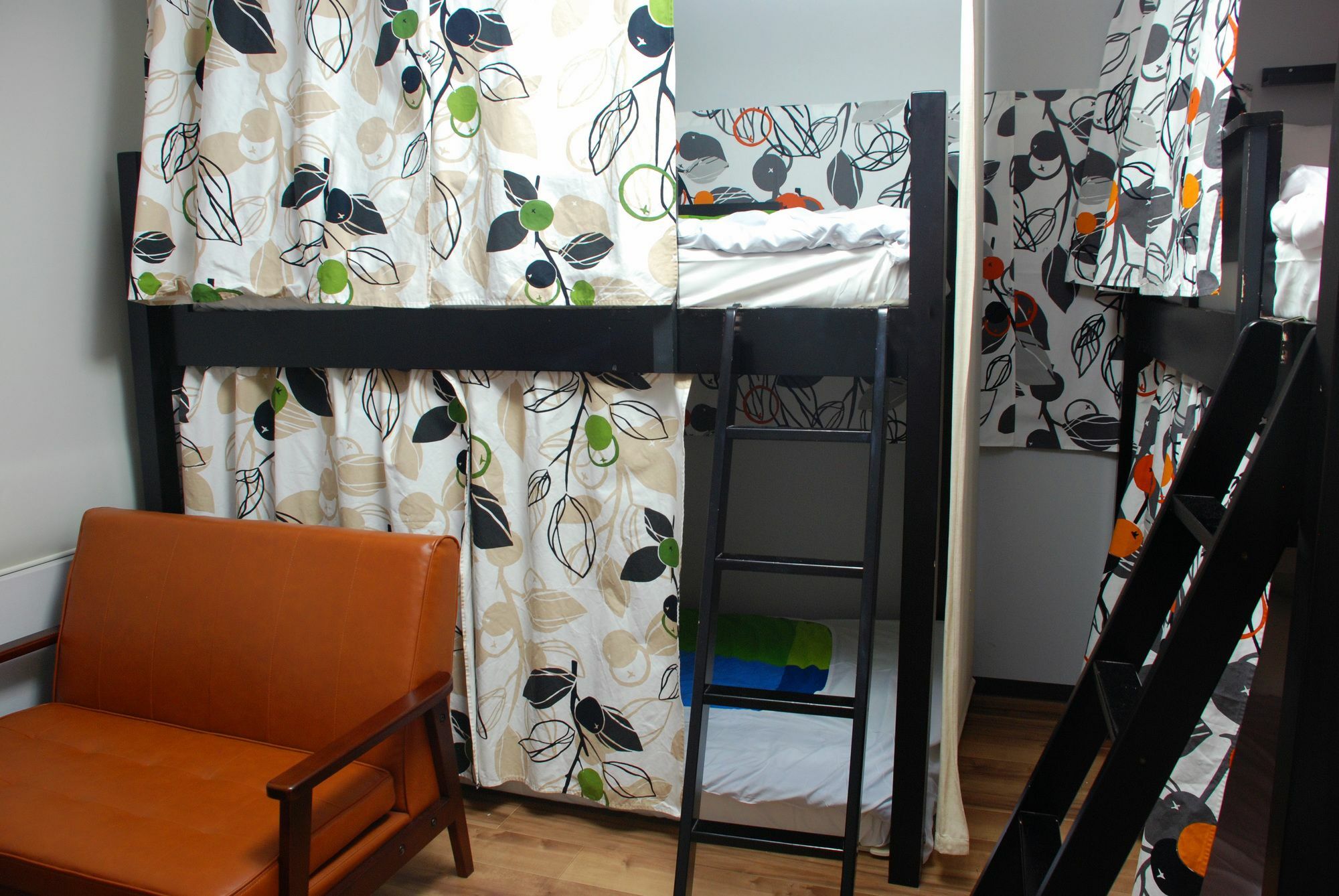 Hat'N Hat Hostel Кіото Екстер'єр фото